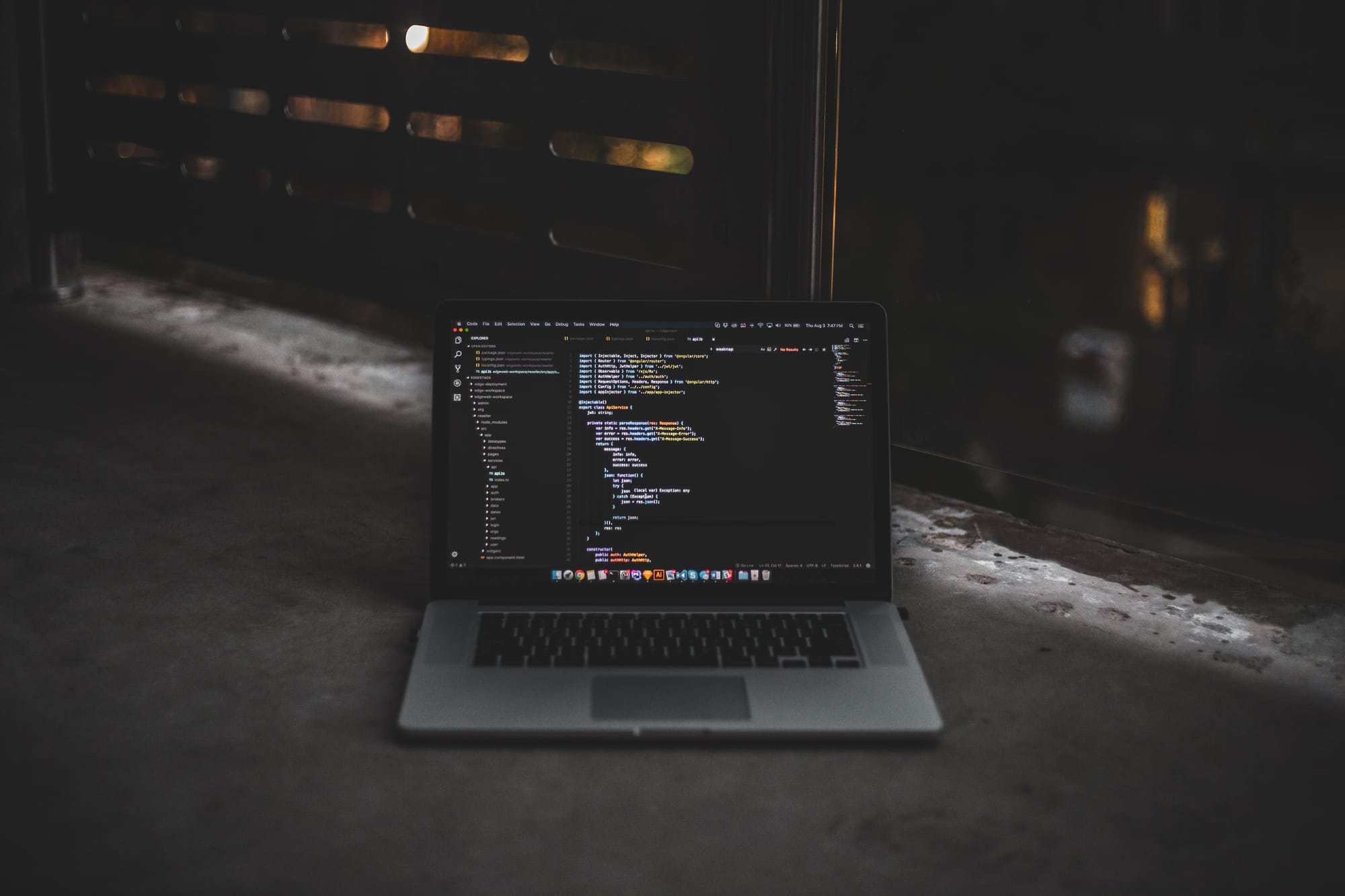 Docker搭建Ghost博客
